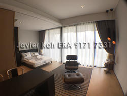 OUE Twin Peaks (D9), Condominium #131562752